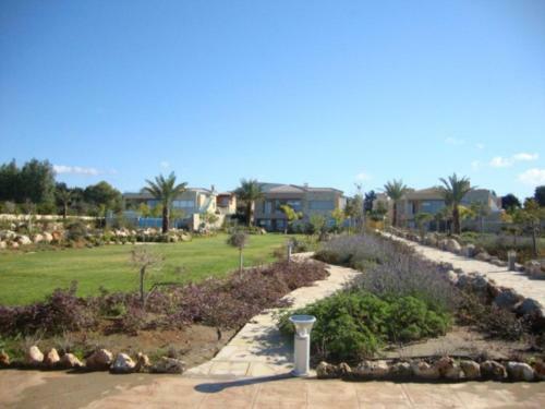 Villa 1 Sandy Beach Villas