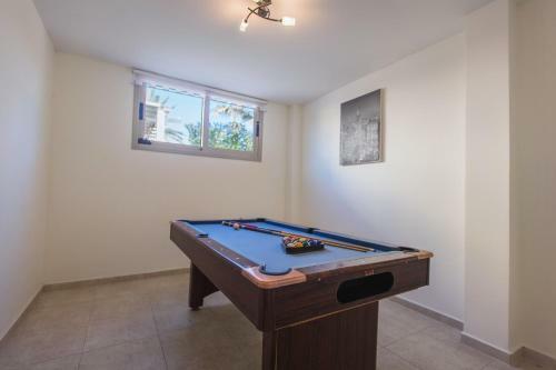 Villa 1 Sandy Beach Villas