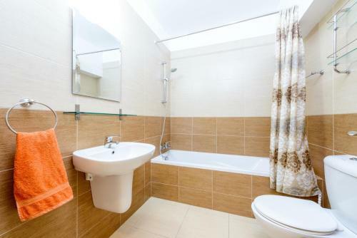 Apartamento Great Kings Resorts