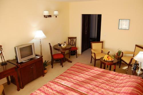 Hotel Princess Residence