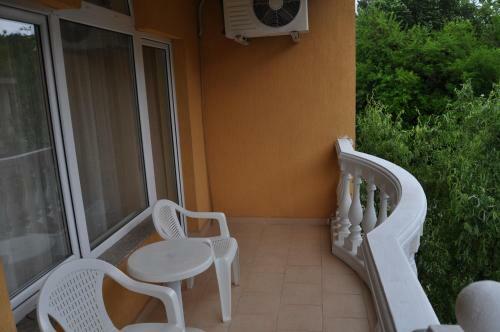 Hotel Princess Residence
