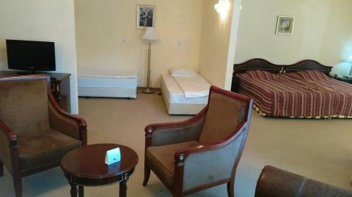 Hotel Princess Residence
