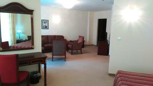 Hotel Princess Residence