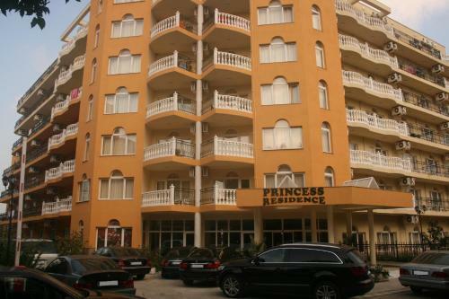 Hotel Princess Residence