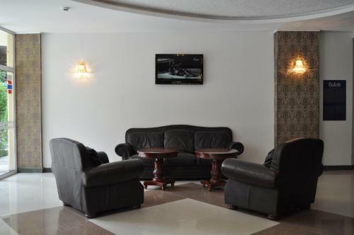 Hotel Princess Residence