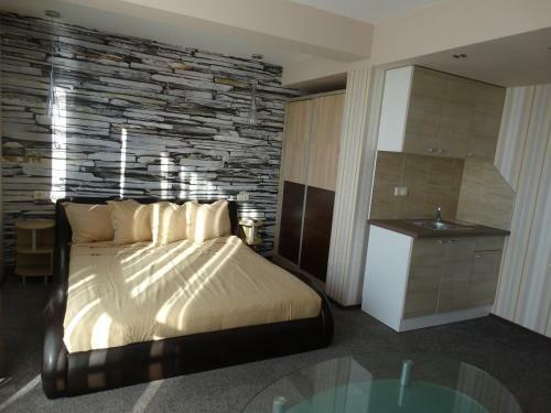 Hotel Lazur