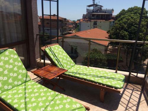 Hotel Lazur