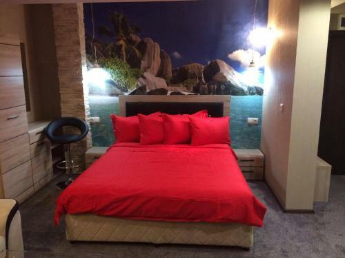 Hotel Lazur