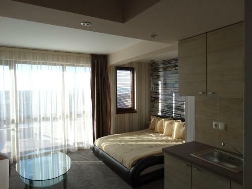 Hotel Lazur