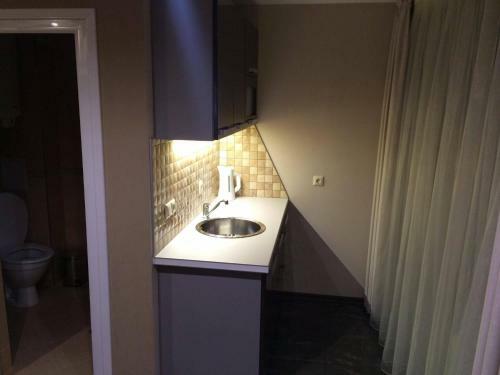 Hotel Lazur