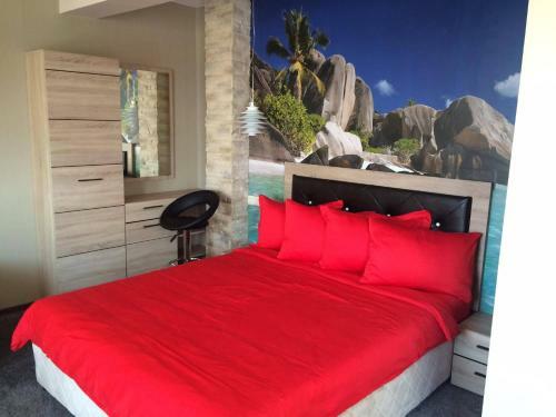 Hotel Lazur
