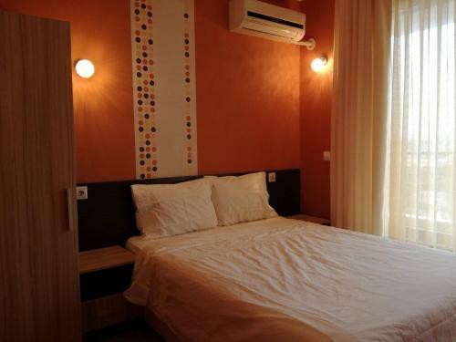 Hotel Lazur