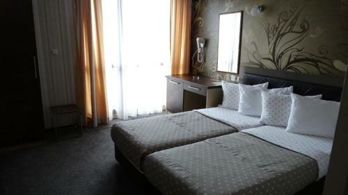 Hotel Lazur