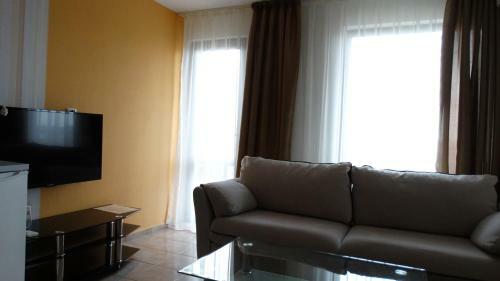 Hotel Lazur