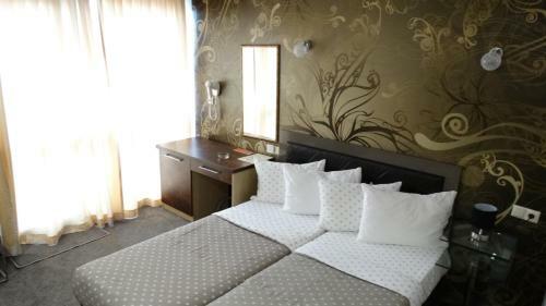 Hotel Lazur