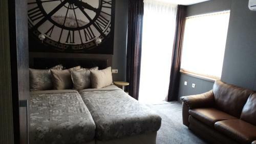 Hotel Lazur