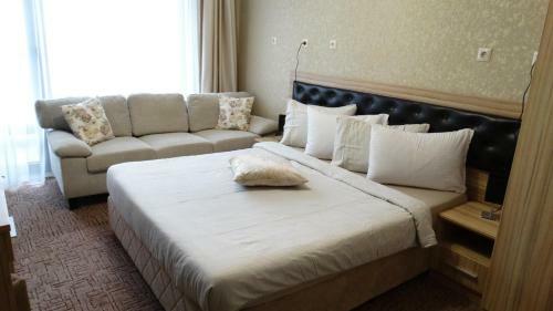 Hotel Lazur