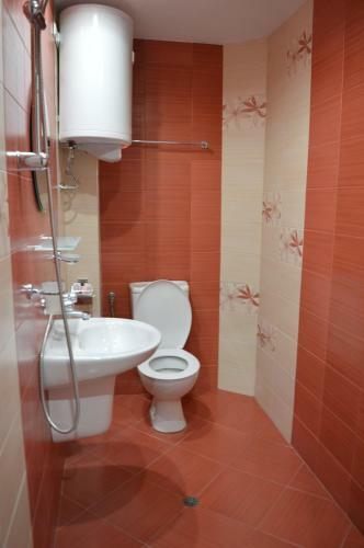 Hotel Lazur