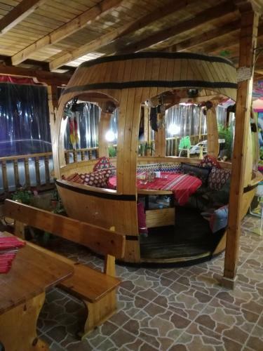 Hotel Lazur