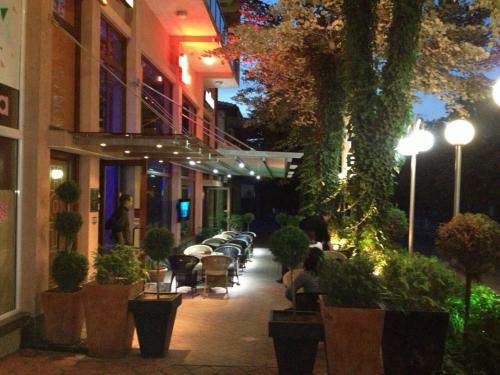 Hotel Berito