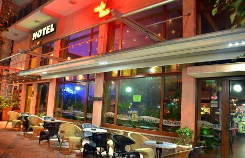 Hotel Berito