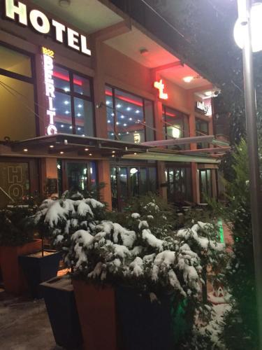 Hotel Berito