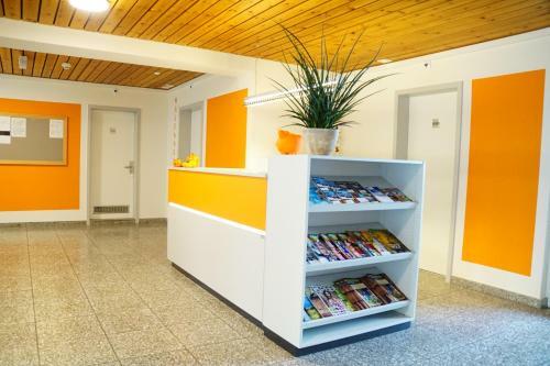 Albergue Schwendihaus