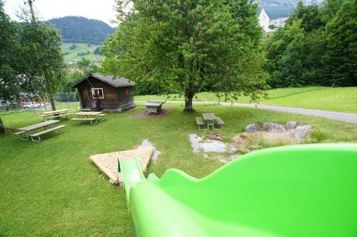 Albergue Schwendihaus