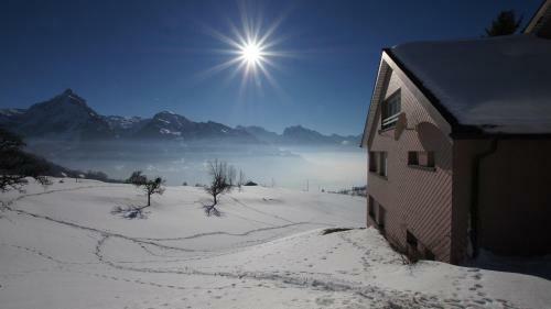 Albergue Schwendihaus