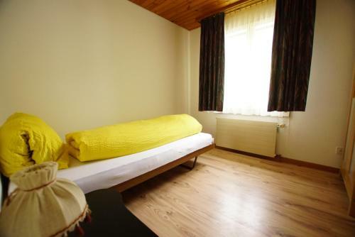 Apartamento Ferienwohnung Sonne
