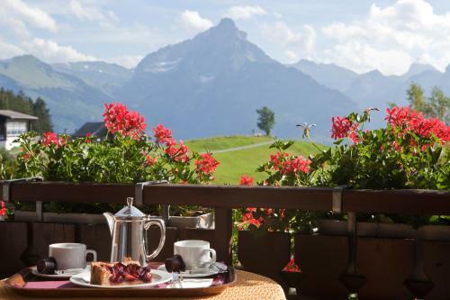 Hotel Arvenb�el