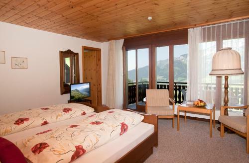Hotel Arvenb�el
