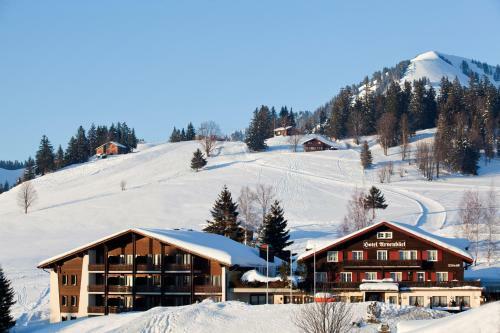 Hotel Arvenb�el
