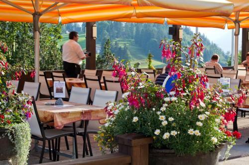 Hotel Arvenb�el
