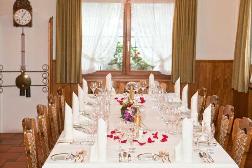 Hotel Arvenb�el