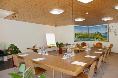 Hotel Arvenb�el