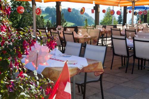 Hotel Arvenb�el