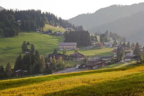 Hotel Arvenb�el