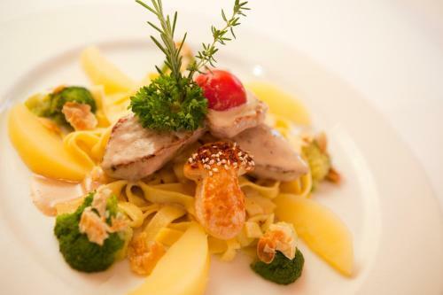 Hotel Arvenb�el