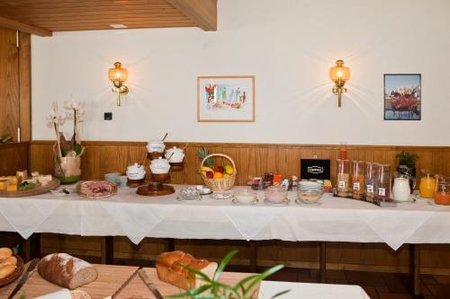 Hotel Arvenb�el