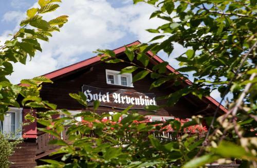 Hotel Arvenb�el