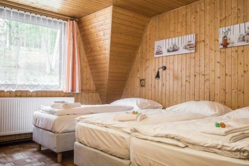 Hotel Konopi?t? Nov� Myslivna
