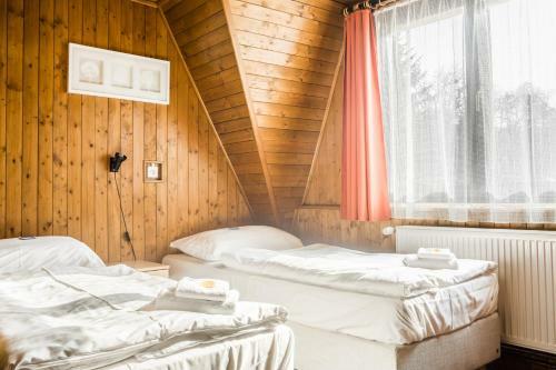 Hotel Konopi?t? Nov� Myslivna