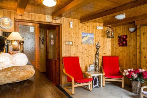 Hotel Konopi?t? Nov� Myslivna