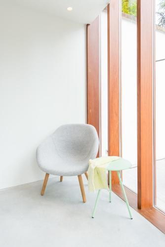 Apartment Behome Gent