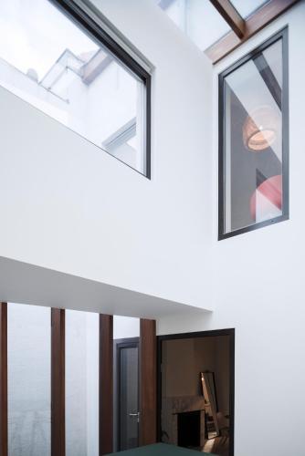 Apartment Behome Gent