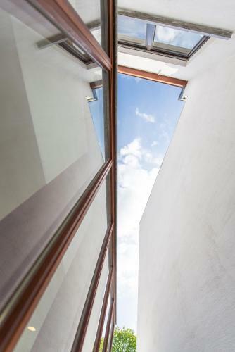 Apartment Behome Gent