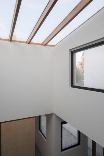 Apartment Behome Gent