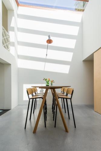 Apartment Behome Gent