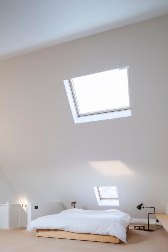 Apartment Behome Gent